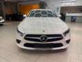 Mercedes-Benz CLS 350 d 4Matic Burmester Navi RuefaKa Leder HeadUP Schal Blanc - thumbnail 2