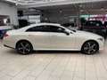 Mercedes-Benz CLS 350 d 4Matic Burmester Navi RuefaKa Leder HeadUP Schal Blanc - thumbnail 8
