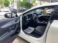 Mercedes-Benz CLS 350 d 4Matic Burmester Navi RuefaKa Leder HeadUP Schal Blanc - thumbnail 9