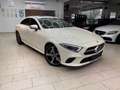 Mercedes-Benz CLS 350 d 4Matic Burmester Navi RuefaKa Leder HeadUP Schal Blanc - thumbnail 1