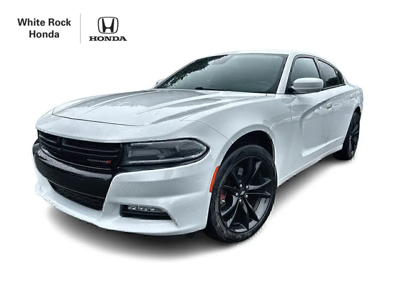 2021 Dodge Charger