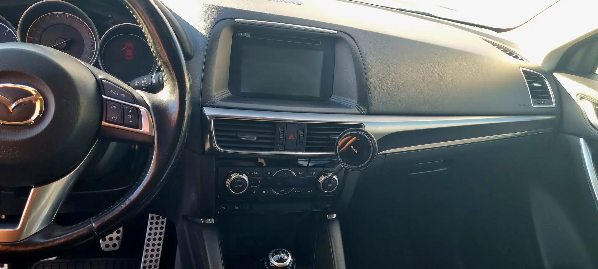 Mazda CX-5 CD150 - Hannes Arch Edition Braun - 2