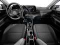Hyundai i20 Nuevo  1.2 MPI 62 kW (84 CV) MT5 2WD Sense Gris - thumbnail 3