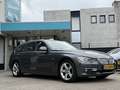 BMW 318 3-serie Touring 318d M Sport HE. Grigio - thumbnail 4