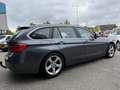 BMW 318 3-serie Touring 318d M Sport HE. Grigio - thumbnail 5