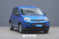 Fiat Panda 1.0 Firefly Hybrid 70CV 5p.ti ADAS + Pack City Blau - thumbnail 1