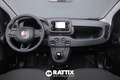 Fiat Panda 1.0 Firefly Hybrid 70CV 5p.ti ADAS + Pack City Blau - thumbnail 8