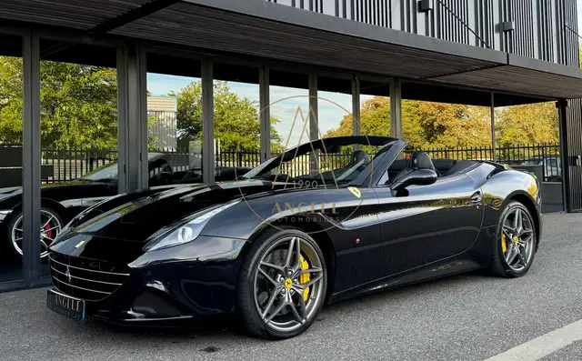 Ferrari California T V8 4.0 560ch