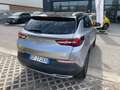Opel Grandland X 1.5 diesel Ecotec 130cv Design Line Grigio - thumbnail 4