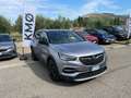 Opel Grandland X 1.5 diesel Ecotec 130cv Design Line Grigio - thumbnail 3