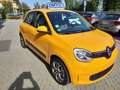 Renault Twingo Twingo 1.0 sce Energy 70cv S Geel - thumbnail 4