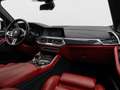 BMW X6 M Competition 360° Fond-Ent SoftCl Individual Bleu - thumbnail 40