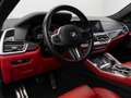 BMW X6 M Competition 360° Fond-Ent SoftCl Individual Bleu - thumbnail 20