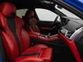 BMW X6 M Competition 360° Fond-Ent SoftCl Individual Bleu - thumbnail 35