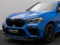 BMW X6 M Competition 360° Fond-Ent SoftCl Individual Bleu - thumbnail 17