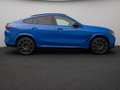 BMW X6 M Competition 360° Fond-Ent SoftCl Individual Bleu - thumbnail 5
