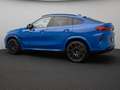 BMW X6 M Competition 360° Fond-Ent SoftCl Individual Bleu - thumbnail 10