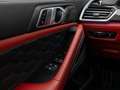 BMW X6 M Competition 360° Fond-Ent SoftCl Individual Bleu - thumbnail 42