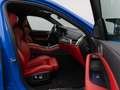 BMW X6 M Competition 360° Fond-Ent SoftCl Individual Bleu - thumbnail 23