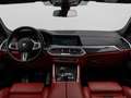 BMW X6 M Competition 360° Fond-Ent SoftCl Individual Bleu - thumbnail 39