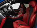 BMW X6 M Competition 360° Fond-Ent SoftCl Individual Bleu - thumbnail 34