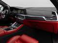 BMW X6 M Competition 360° Fond-Ent SoftCl Individual Bleu - thumbnail 24