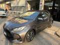 Toyota Yaris YARIS 1.5 HYBRID 92 cv TREND Gris - thumbnail 1