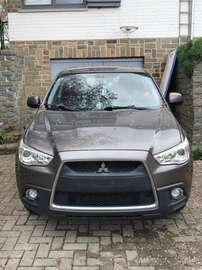 1.8 Di-D 2WD Instyle