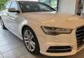 Audi A6 A6 Avant 2.0 tdi ultra Business Plus 190cv Bianco - thumbnail 1