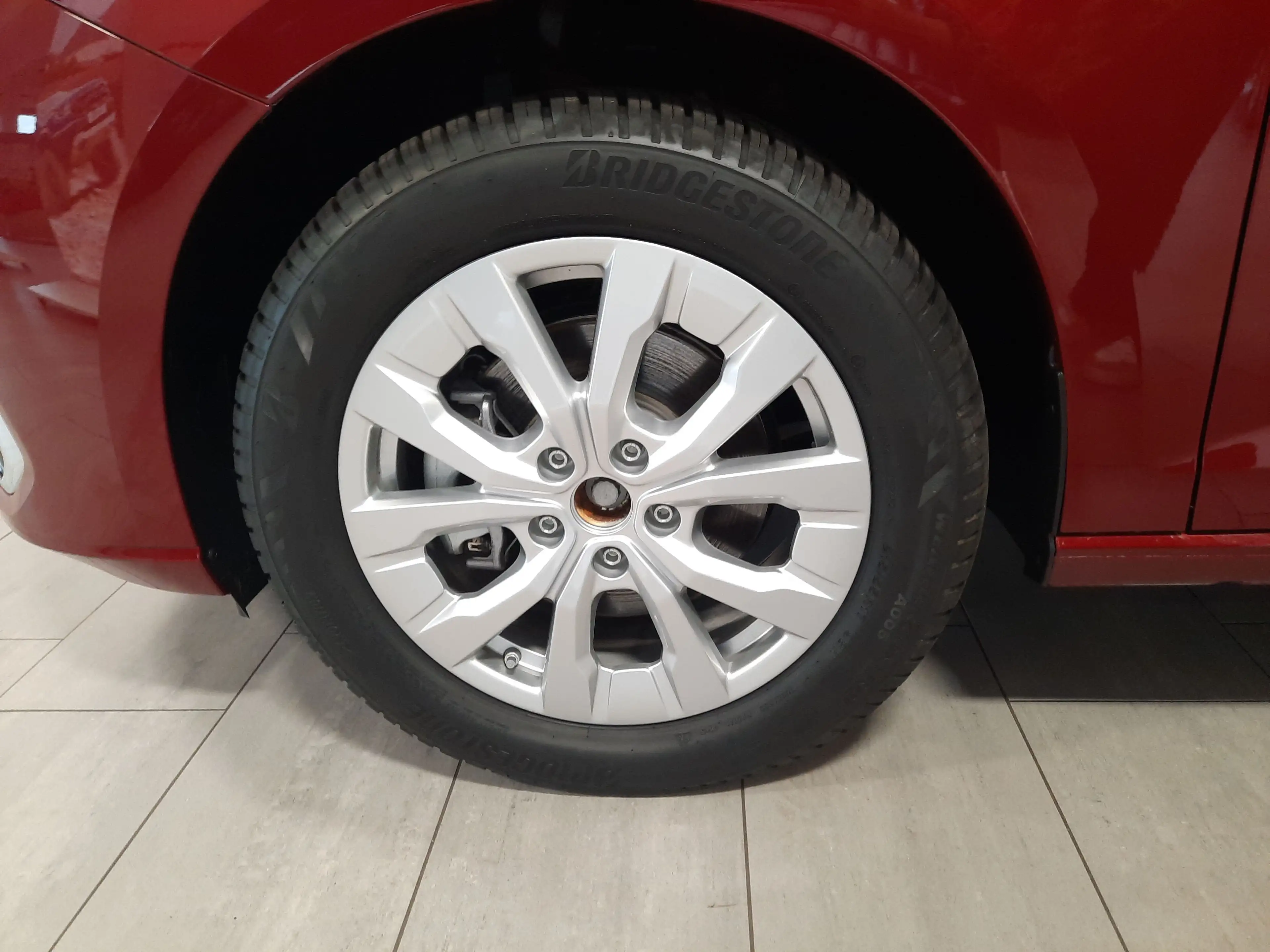 Ford Tourneo Connect 2.0l L1 Titanium Isofix 2,99% Fin — photo 6