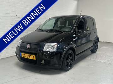 1.4 16V Sport AIRCO / NAVI / LMV / 101 pk