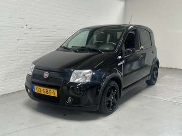 1.4 16V Sport AIRCO / NAVI / LMV / 101 pk