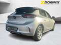 Opel Corsa F 1.2 Turbo Edition Radio Klima Sitzheizung Gris - thumbnail 5