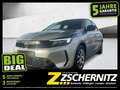 Opel Corsa F 1.2 Turbo Edition Radio Klima Sitzheizung Gris - thumbnail 1