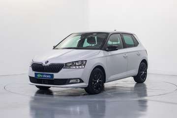 1.0 TSI Color Concept 81kW
