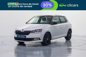 1.0 TSI Color Concept 81kW