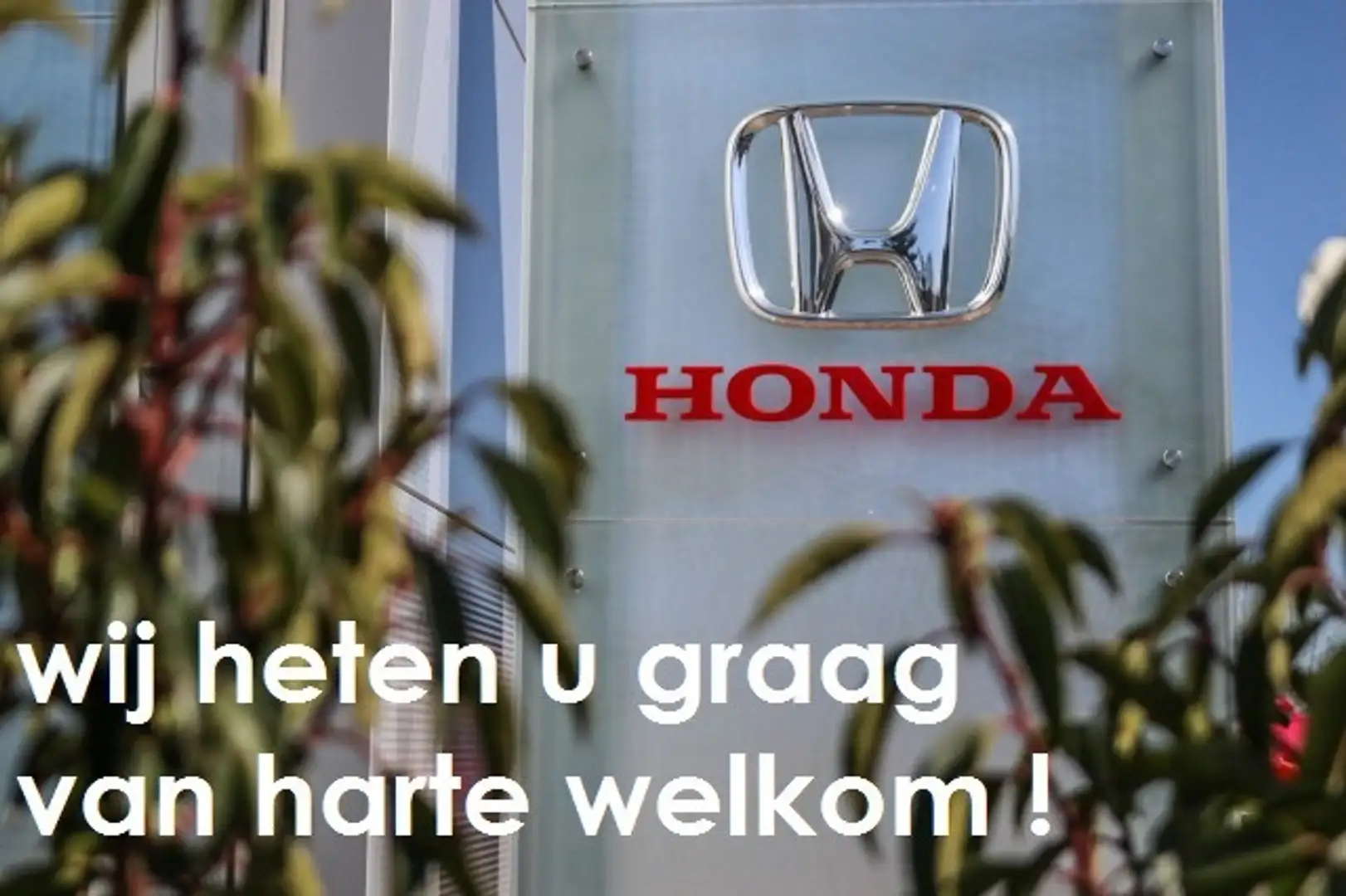 Honda Jazz 1.5 e:HEV Advance Crosstar All-in rijklaarprijs | Blauw - 2