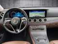 Mercedes-Benz E 300 E 300 de 4M AVANTGARDE+NIGHT+DISTR+AHK+SHD+360° Siyah - thumbnail 10