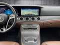 Mercedes-Benz E 300 E 300 de 4M AVANTGARDE+NIGHT+DISTR+AHK+SHD+360° Чорний - thumbnail 14