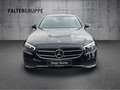 Mercedes-Benz E 300 E 300 de 4M AVANTGARDE+NIGHT+DISTR+AHK+SHD+360° Black - thumbnail 2