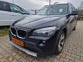 BMW X1 20 d xDrive Schwarz - thumbnail 1