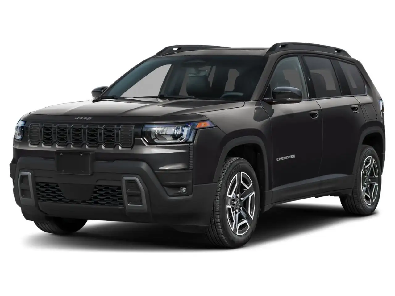 Jeep Cherokee снимка Jeep Cherokee