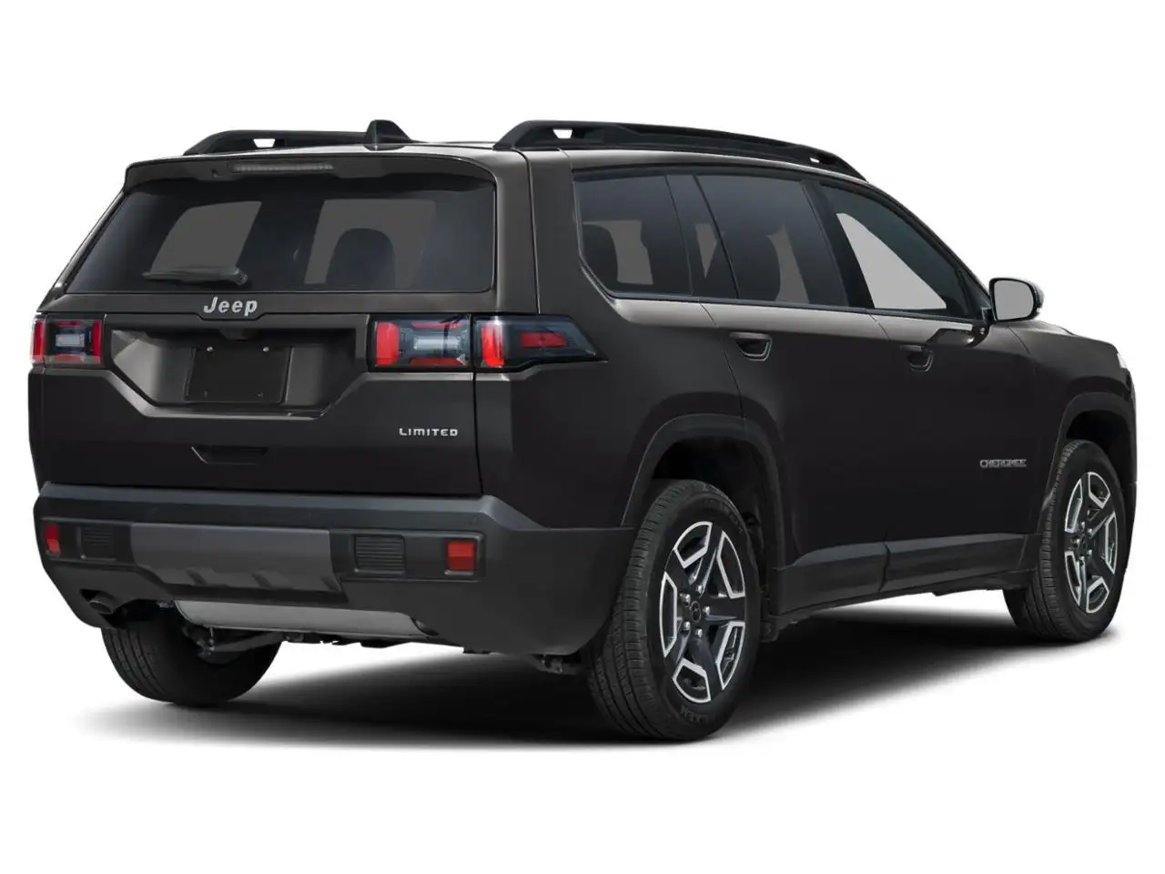 Jeep Cherokee снимка Jeep Cherokee