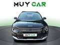 Kia Niro 1.6 HEV Emotion 141 Negro - thumbnail 2
