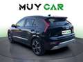 Kia Niro 1.6 HEV Emotion 141 Negro - thumbnail 5
