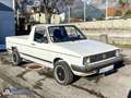 Volkswagen Caddy Pritsche Weiß - thumbnail 3