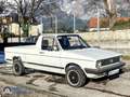 Volkswagen Caddy Pritsche Weiß - thumbnail 4