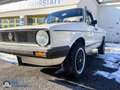 Volkswagen Caddy Pritsche Weiß - thumbnail 2
