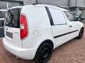 Skoda Praktik /Klima/LKW Zulassung Blanc - thumbnail 2