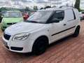 Skoda Praktik /Klima/LKW Zulassung Blanc - thumbnail 5